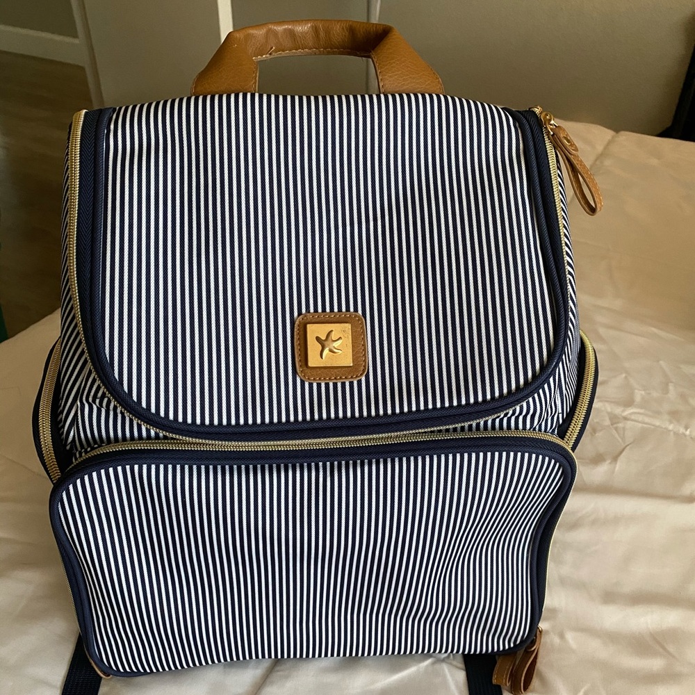 Diaper bag!